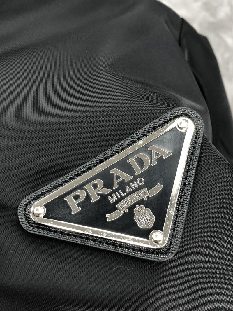 Prada Outwear